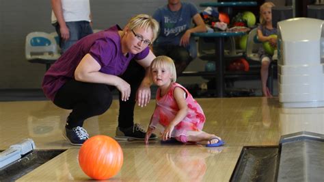 Bowling, Søgården 